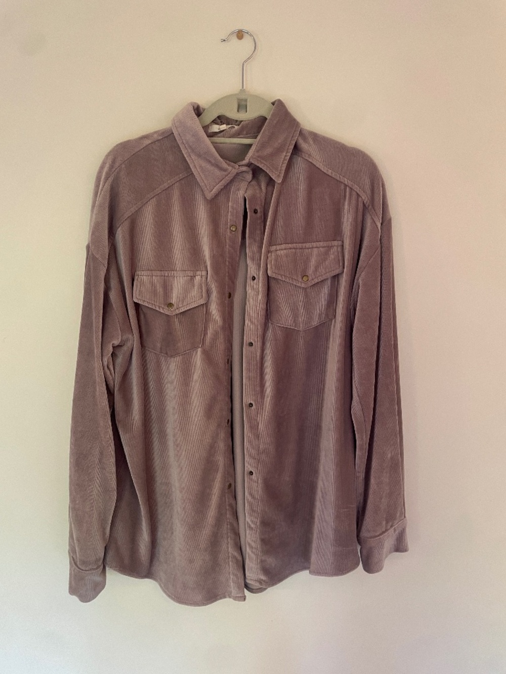 oversized jacket for fall